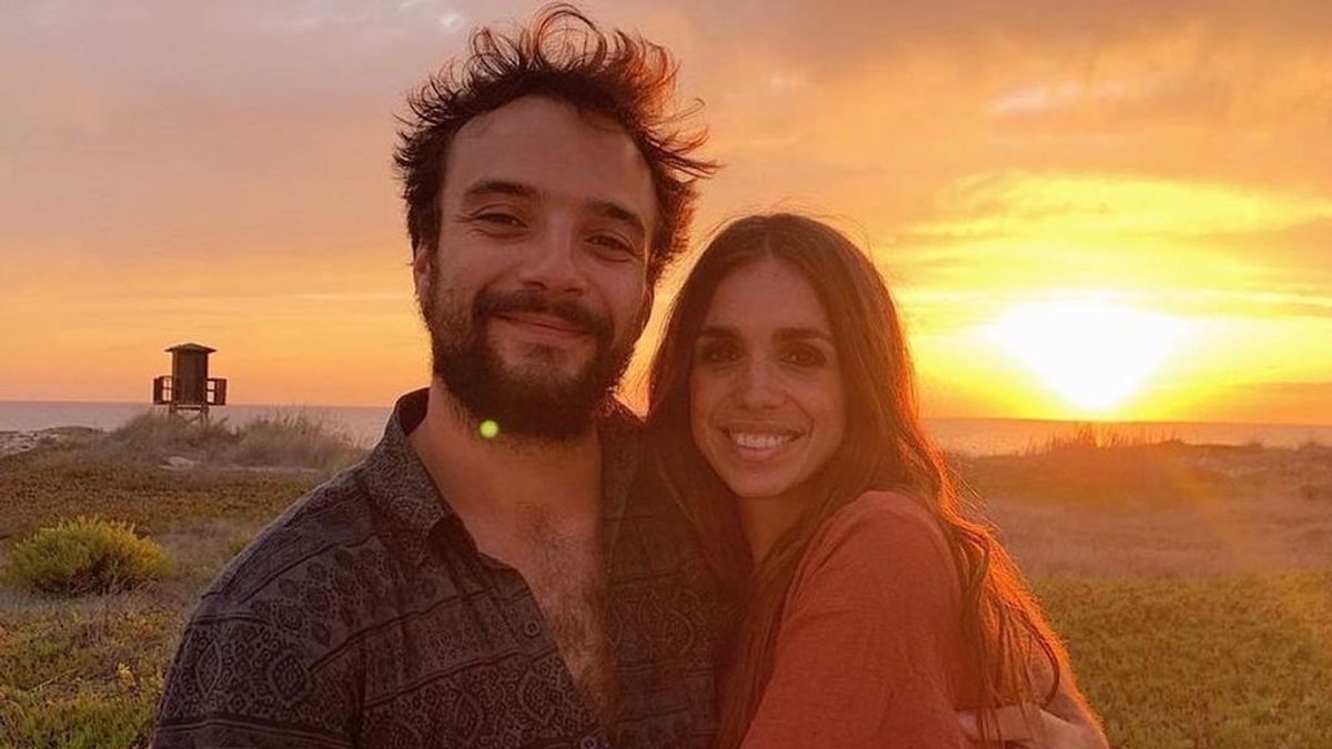 Elena Furiase anuncia la fecha y el lugar donde celebrará su boda con Gonzalo Sierra: "Nos gustaría que fuese la definitiva"