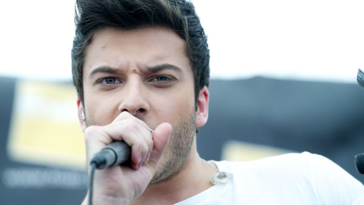 Blas Cantó Blas Cantó