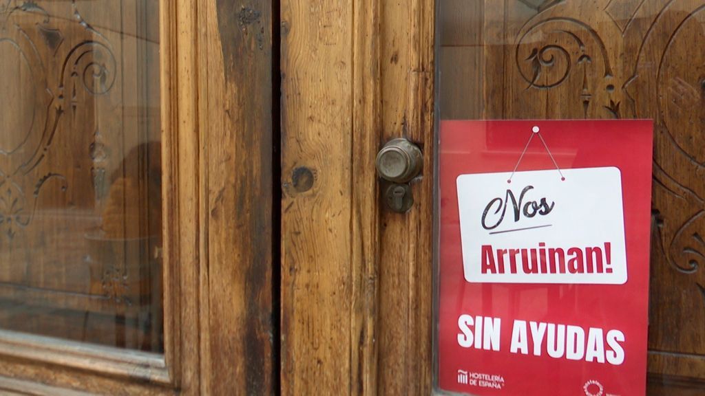 Más de 2.000 hosteleros de Castellón abrirán el próximo día 16 de febrero presentarán un recurso contra del cierre de bares y restaurantes Más de 2.000 hosteleros de Castellón abrirán el próximo día 16 de febrero presentarán un recurso contra del cierre de bares y restaurantes