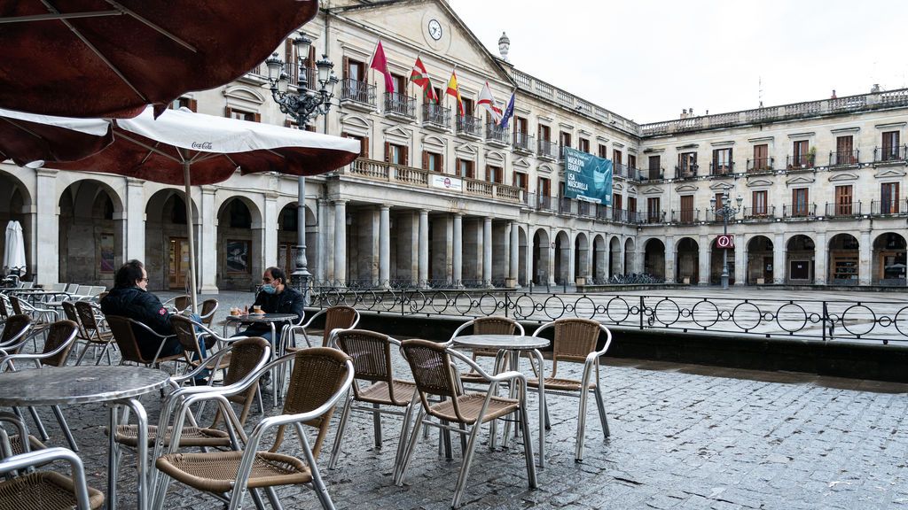 La plataforma Hostelería de Todos presentará más de mil denuncias para reclamar indemnizaciones al sector La plataforma Hostelería de Todos presentará más de mil denuncias para reclamar indemnizaciones al sector