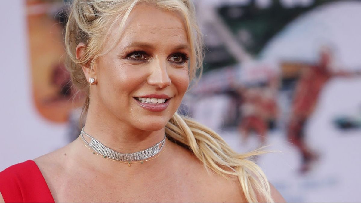 'Framing Britney Spears', el documental que cuestiona la tutela del padre de la princesa del pop 'Framing Britney Spears', el documental que cuestiona la tutela del padre de la princesa del pop