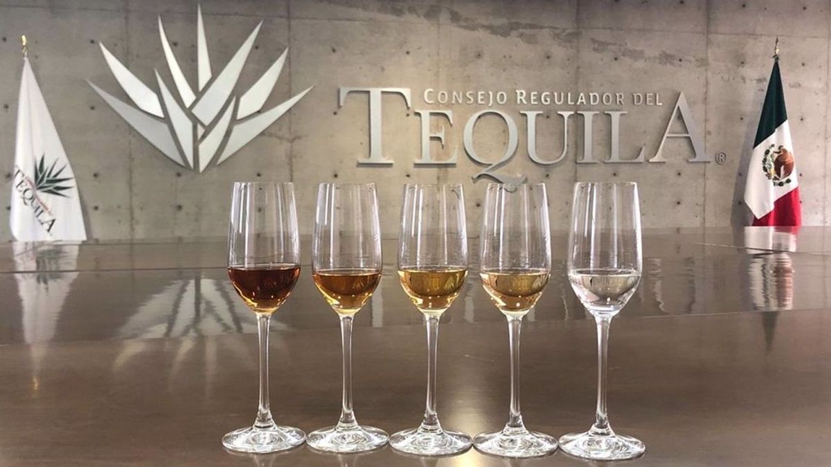 El Consejo Regulador del Tequila exige a Heineken que no use la palabra tequila en su cerveza Desperados El Consejo Regulador del Tequila exige a Heineken que no use la palabra tequila en su cerveza Desperados