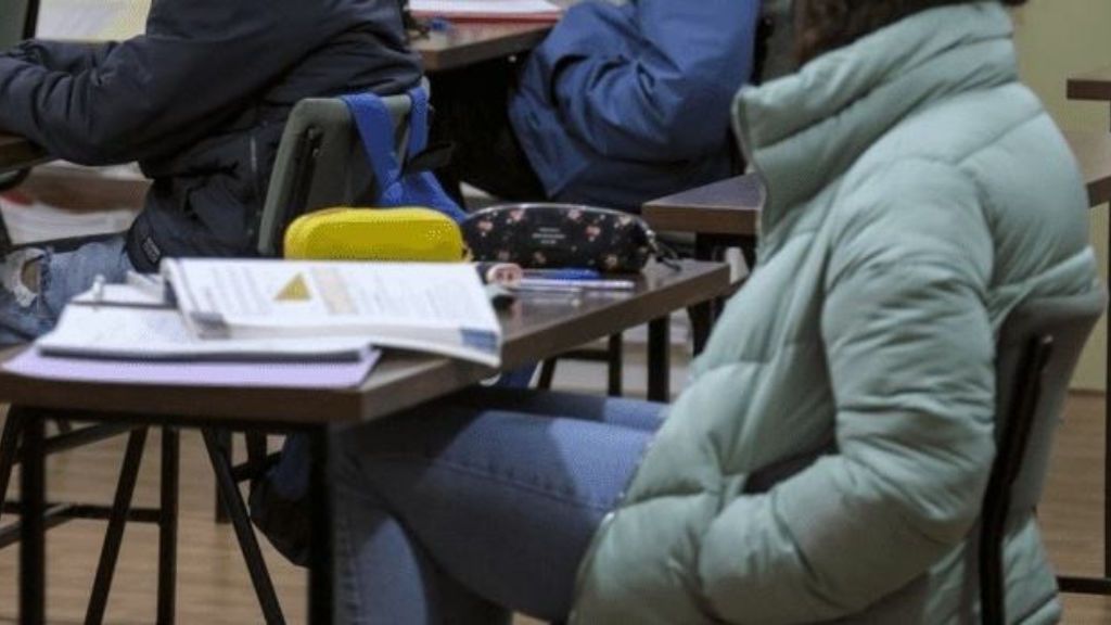 El número de menores tutelados en Galicia crece un 29% en el último año El número de menores tutelados en Galicia crece un 29% en el último año