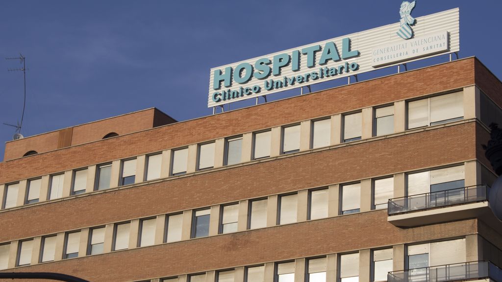 Hospital Clínico Valencia Hospital Clínico Valencia