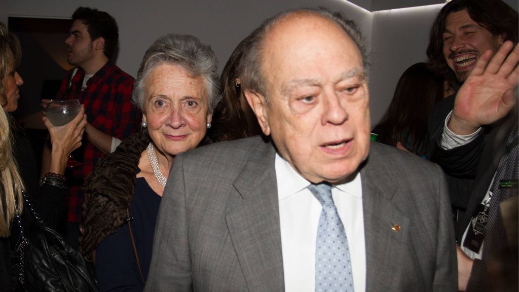 David Trueba rueda una serie documental sobre la familia Pujol David Trueba rueda una serie documental sobre la familia Pujol