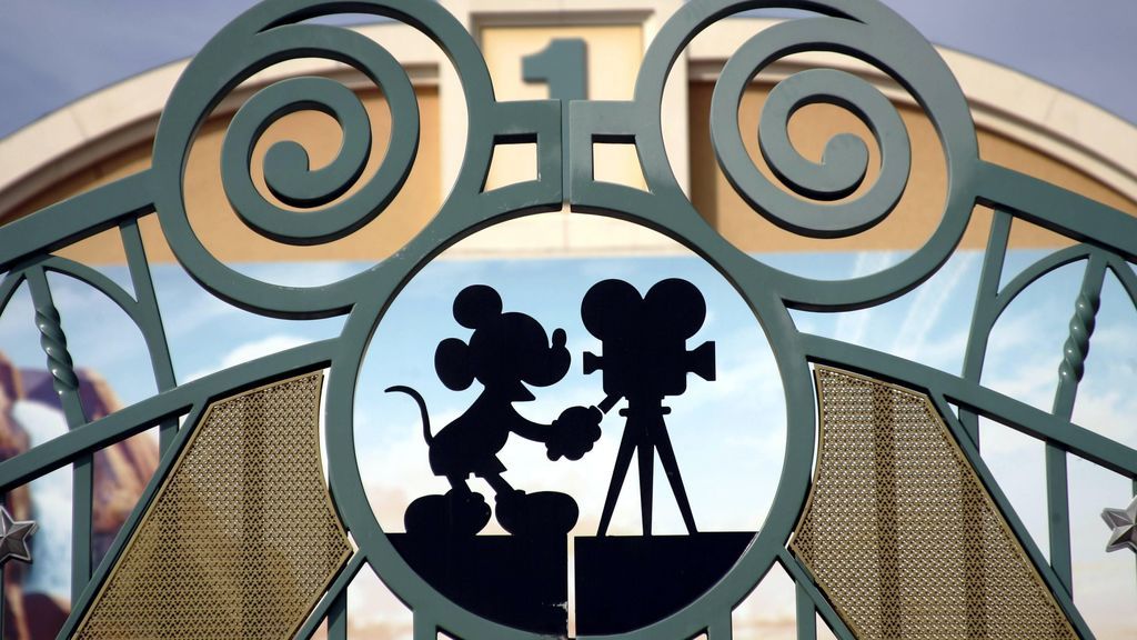 Disney cierra el estudio responsable de la saga de 'Ice Age' por la crisis derivada de la pandemia Disney cierra el estudio responsable de la saga de 'Ice Age' por la crisis derivada de la pandemia