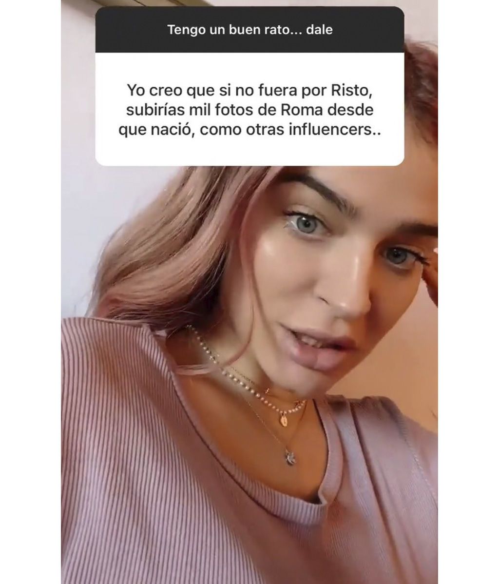 Laura Escanes responde las preguntas de sus seguidores
