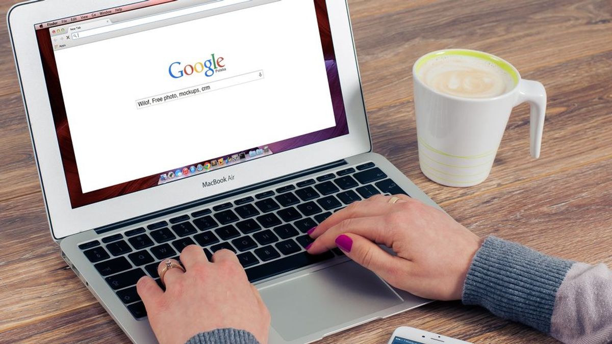Medidas de Google contra el cansancio de su plantilla: días libres, flexibilidad horaria y semana sin reuniones Medidas de Google contra el cansancio de su plantilla: días libres, flexibilidad horaria y semana sin reuniones