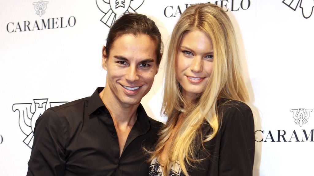 Julio Iglesias Jr. y Charisse Verhaert se divorcian después de 8 años de matrimonio