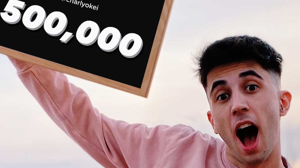 Charly Okei hace tests de geografía en TikTok Charly Okei hace tests de geografía en TikTok