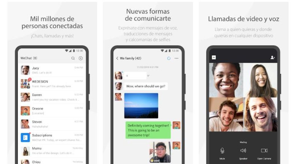 wechat