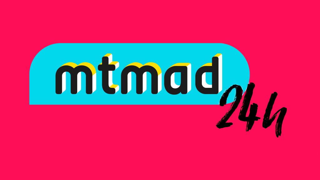 mtmad 24h - Los mejores contenidos NON-STOP
