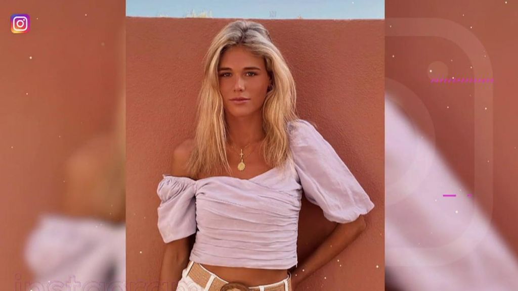 Ana Soria, condenada por conducir sin carné