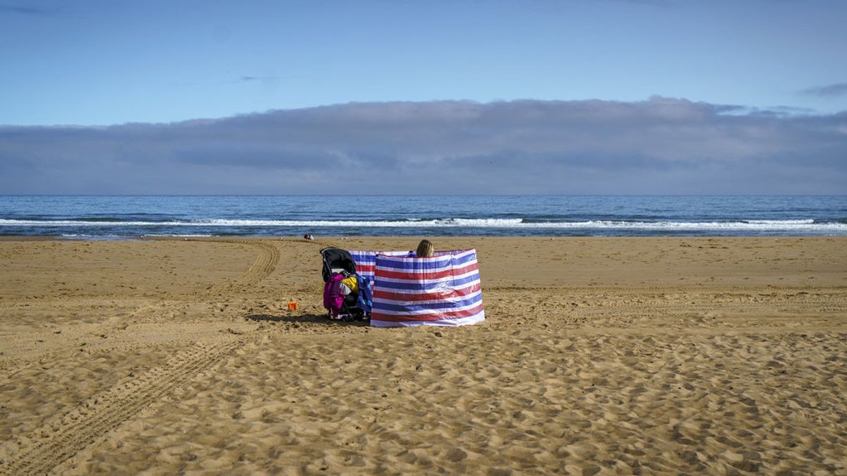 ¿Vacaciones de verano en el aire?: Reino Unido dice que es "demasiado pronto" para hacer planes ¿Vacaciones de verano en el aire?: Reino Unido dice que es "demasiado pronto" para hacer planes
