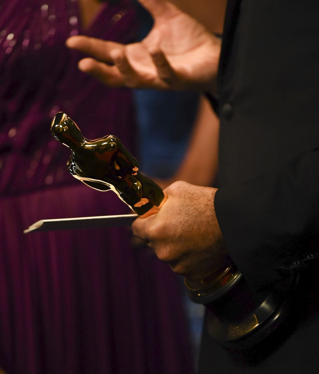 Los Oscars 2021 se realizarán de forma presencial