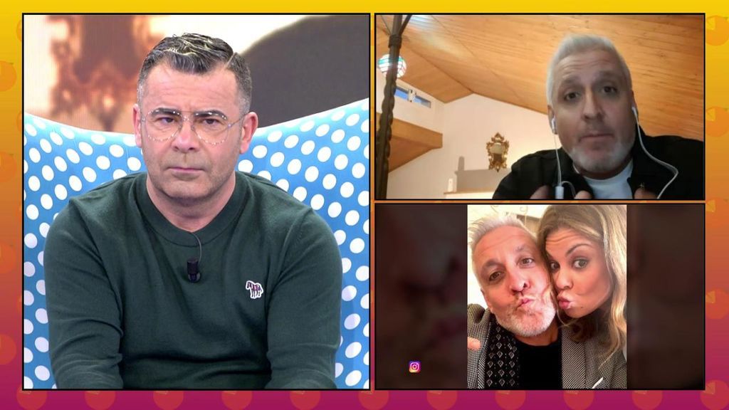 Habla un amigo de Campanario