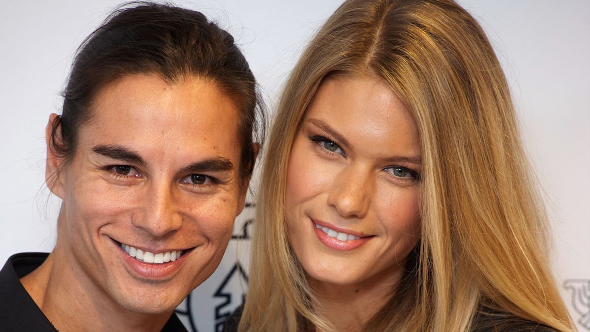 Julio Iglesias Jr. y Charisse Verhaert se divorcian 7 años después de su boda y con una fortuna a repartir Julio Iglesias Jr. y Charisse Verhaert se divorcian 7 años después de su boda y con una fortuna a repartir