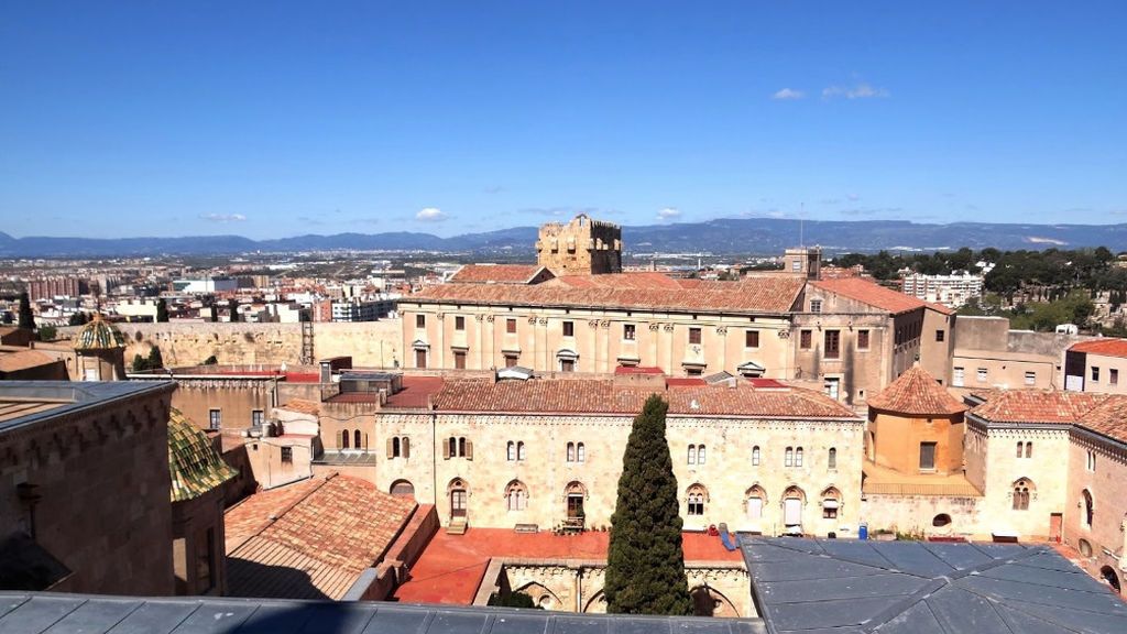 El Arzobispado de Tarragona lleva a Fiscalía un presunto caso de abusos de un sacerdote El Arzobispado de Tarragona lleva a Fiscalía un presunto caso de abusos de un sacerdote