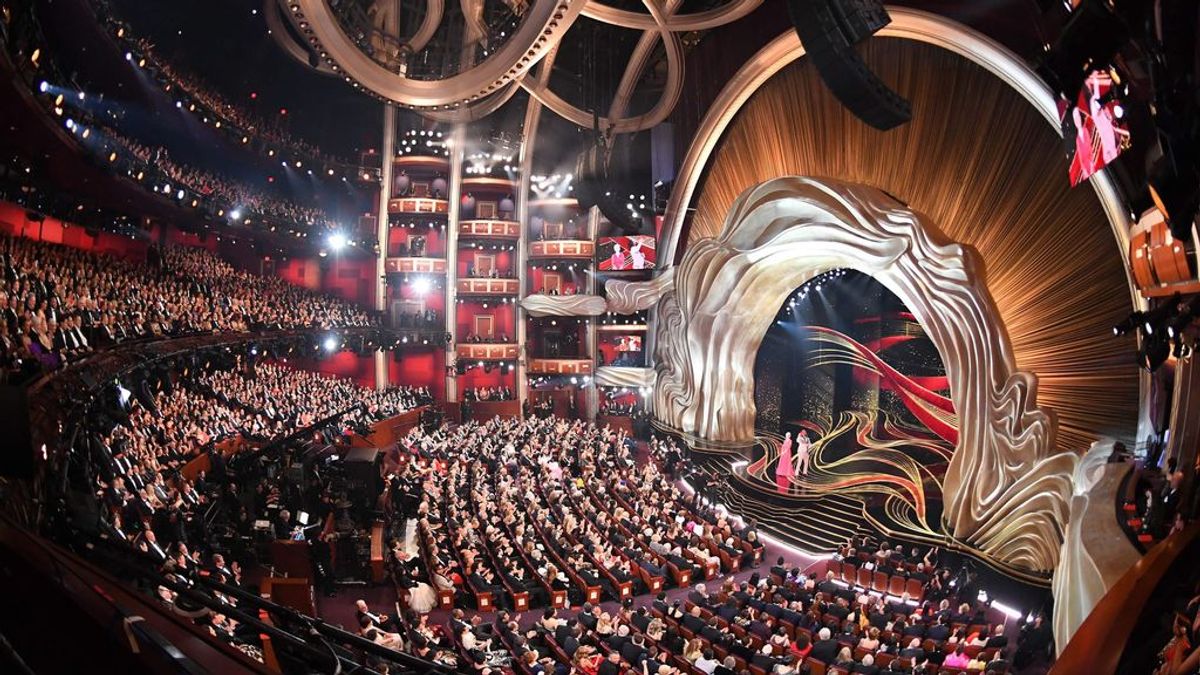 Los Oscar 2021 serán presenciales y se celebrarán en distintas ubicaciones: "El espectáculo debe continuar"