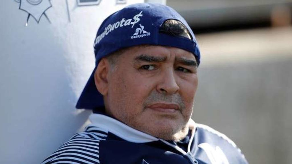 Los cuidadores de Maradona falsificaban controles médicos que nunca le llegaron a hacer: las nuevas pruebas de su muerte