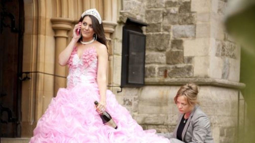 Sentencia del TC: las bodas gitanas no son suficientes para cobrar la pensión de viudedad Sentencia del TC: las bodas gitanas no son suficientes para cobrar la pensión de viudedad