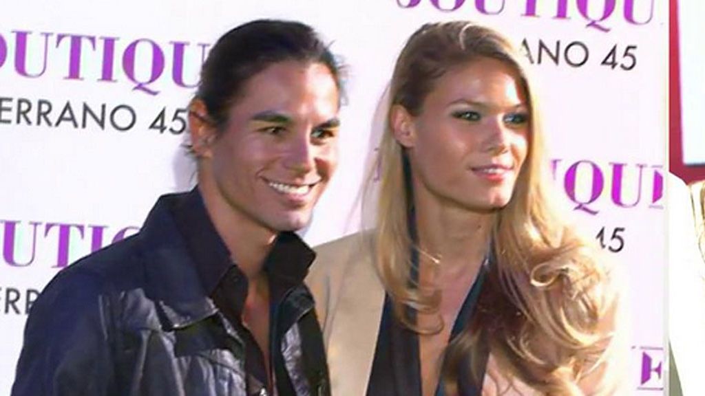 El hijo de Julio Iglesias se divorcia de Charisse Verhaert tras 18 años de relación