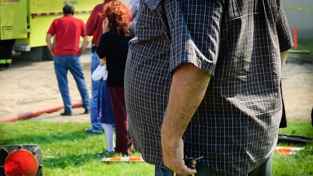 Supercontagiadores: los tres elementos que convierten a una persona en una gran transmisora de la covid Supercontagiadores: los tres elementos que convierten a una persona en una gran transmisora de la covid