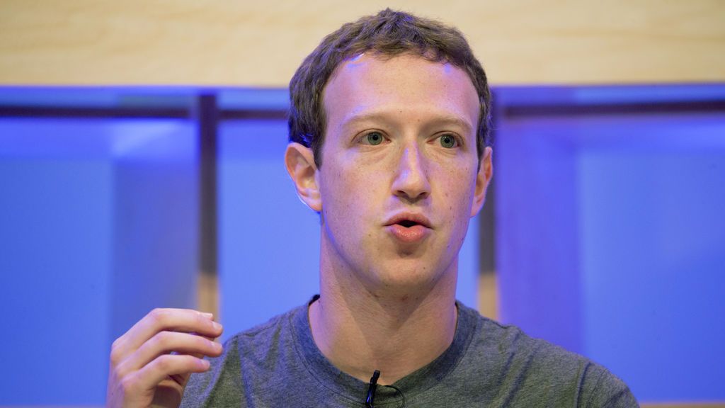 Facebook planea crear su propia aplicación de chats de audio al estilo de Clubhouse