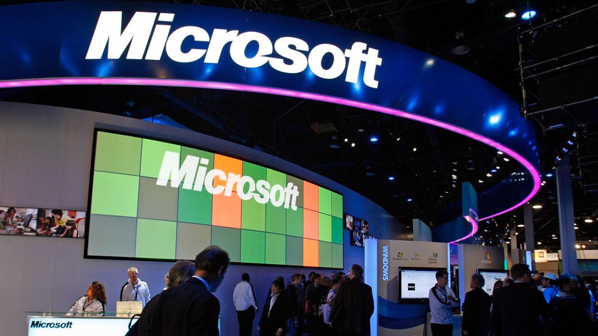 Microsoft intentó comprar Pinterest para potenciar su plataforma Azure Microsoft intentó comprar Pinterest para potenciar su plataforma Azure