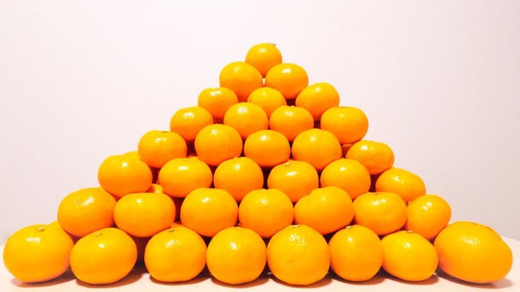 naranjas