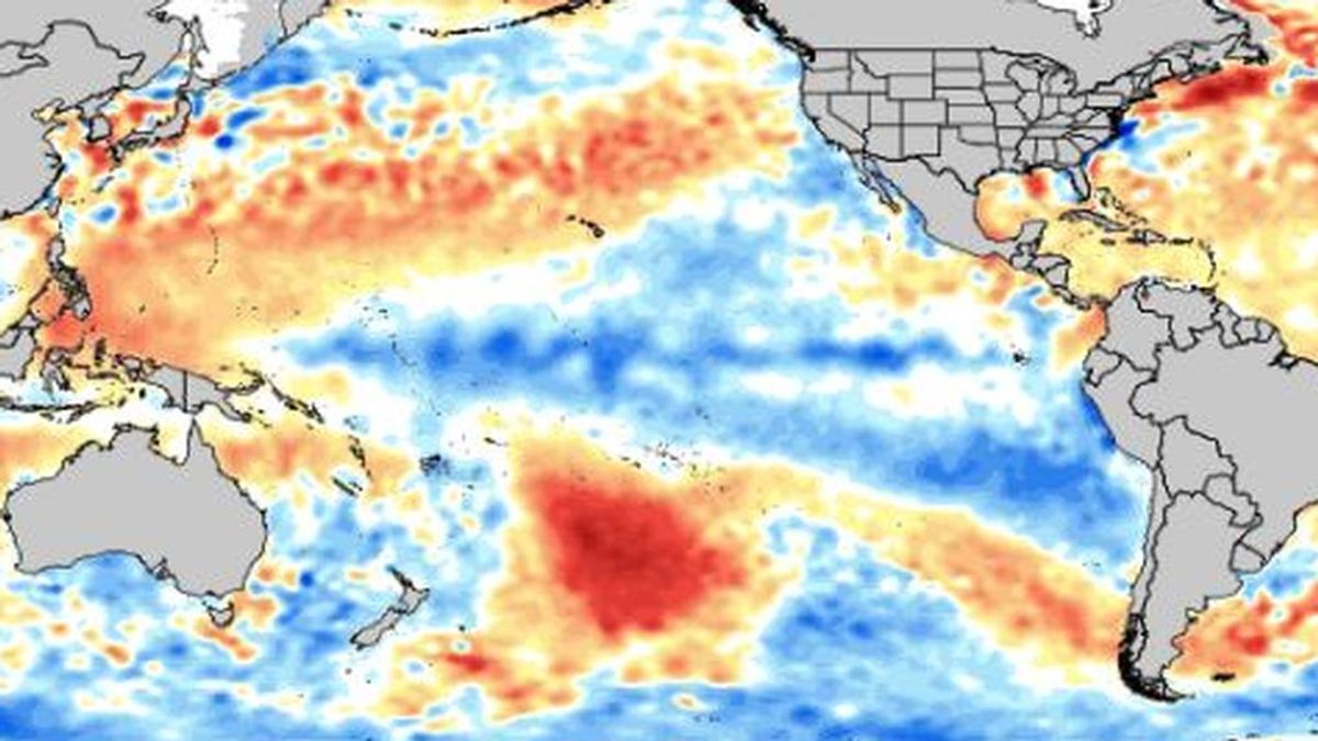 La Niña se debilita, pero sus efectos globales persisten: ¿Cómo va a influir en los próximos meses?