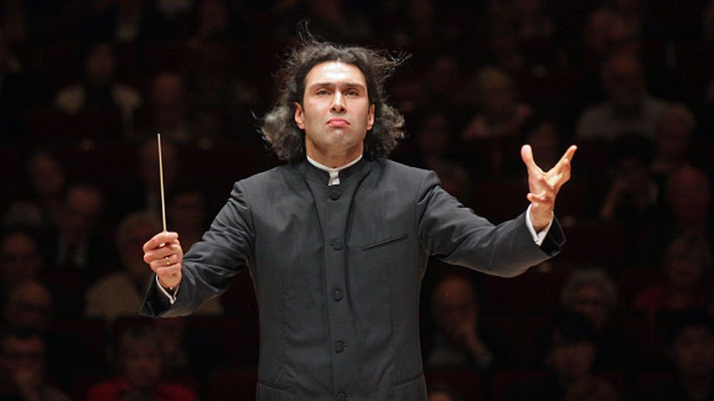 Tocata y fuga de directores de orquesta tras el Brexit Tocata y fuga de directores de orquesta tras el Brexit