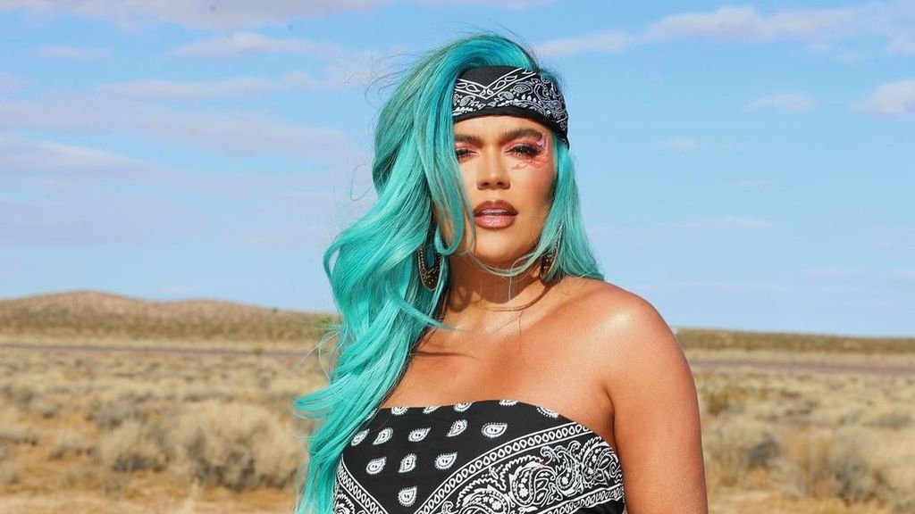 Karol G está de celebración: se acerca a los 30 lanzando un nuevo tema junto a su novio, Anuel AA, y J Balvin