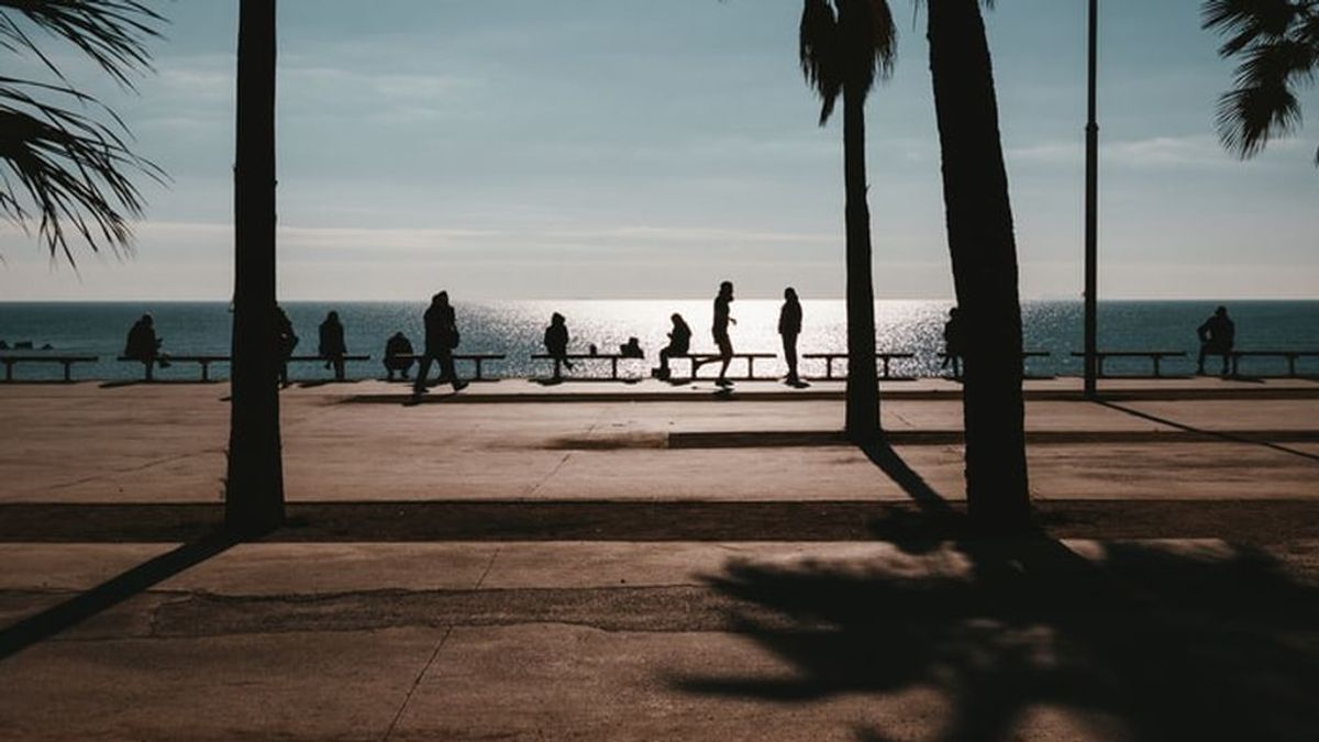 La primavera se adelanta a febrero: el tiempo que hará en España la semana que viene