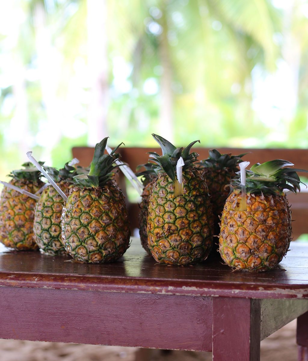 Mucho tonteo y buen rollo: ¡nos colamos en el rodaje de las segundas citas de las chicas!