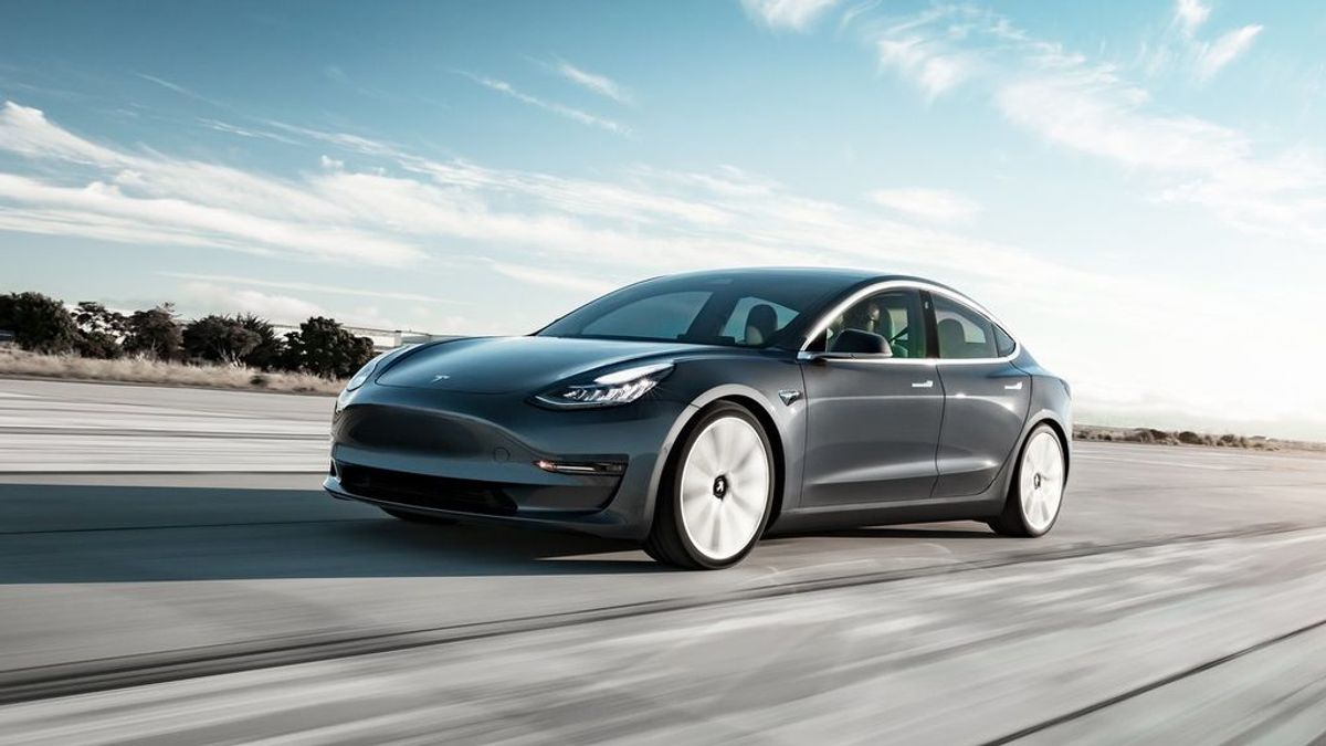 Estos son los coches eléctricos más vendidos en 2020: lidera Tesla y hay ocho chinos. Estos son los coches eléctricos más vendidos en 2020: lidera Tesla y hay ocho chinos.