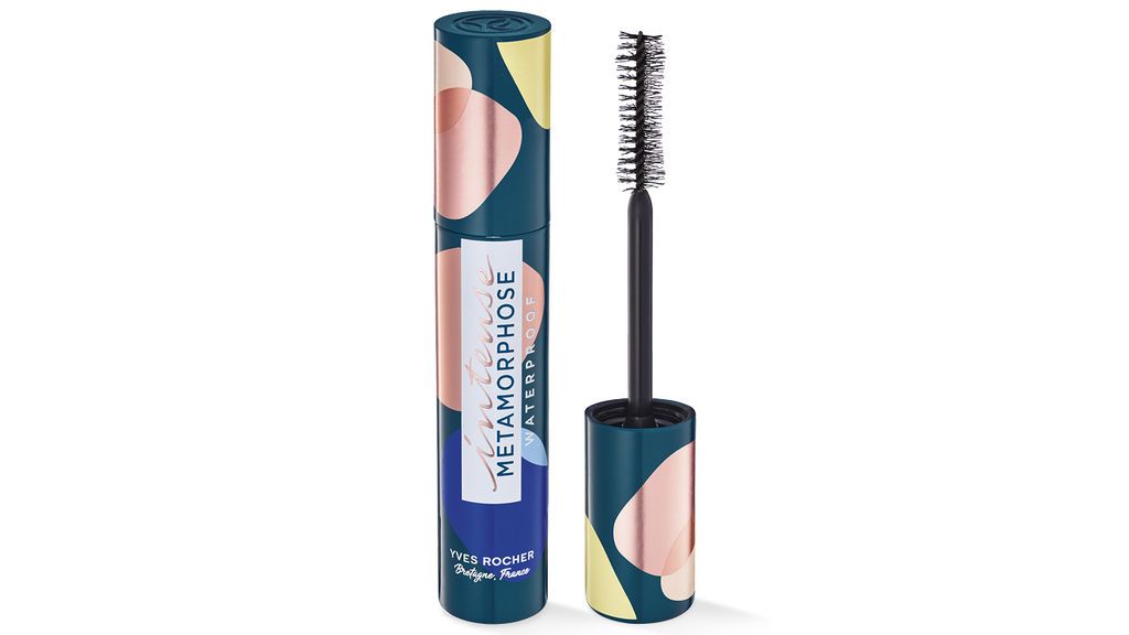 Máscara de pestañas