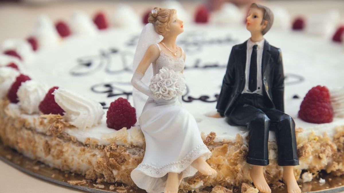 Diferencia entre pareja de hecho y matrimonio Diferencia entre pareja de hecho y matrimonio