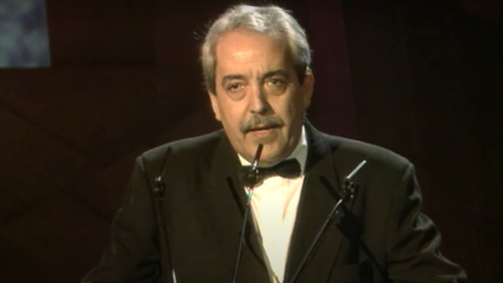 Muere el cineasta Antonio Giménez-Rico, expresidente de la Academia del Cine Muere el cineasta Antonio Giménez-Rico, expresidente de la Academia del Cine