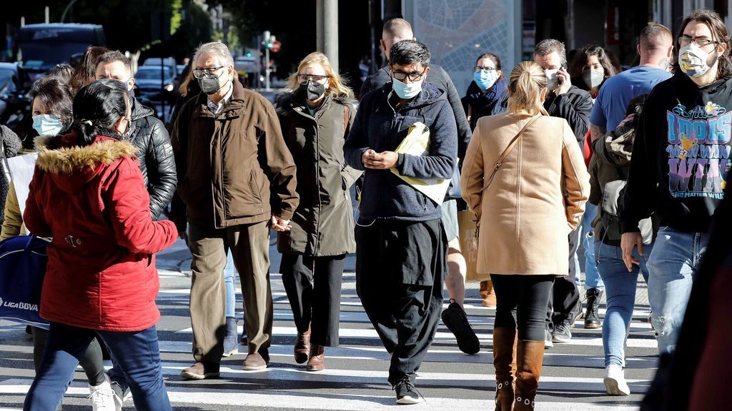 Cómo saber qué mascarillas higiénicas cumplen la nueva normativa de Consumo Cómo saber qué mascarillas higiénicas cumplen la nueva normativa de Consumo