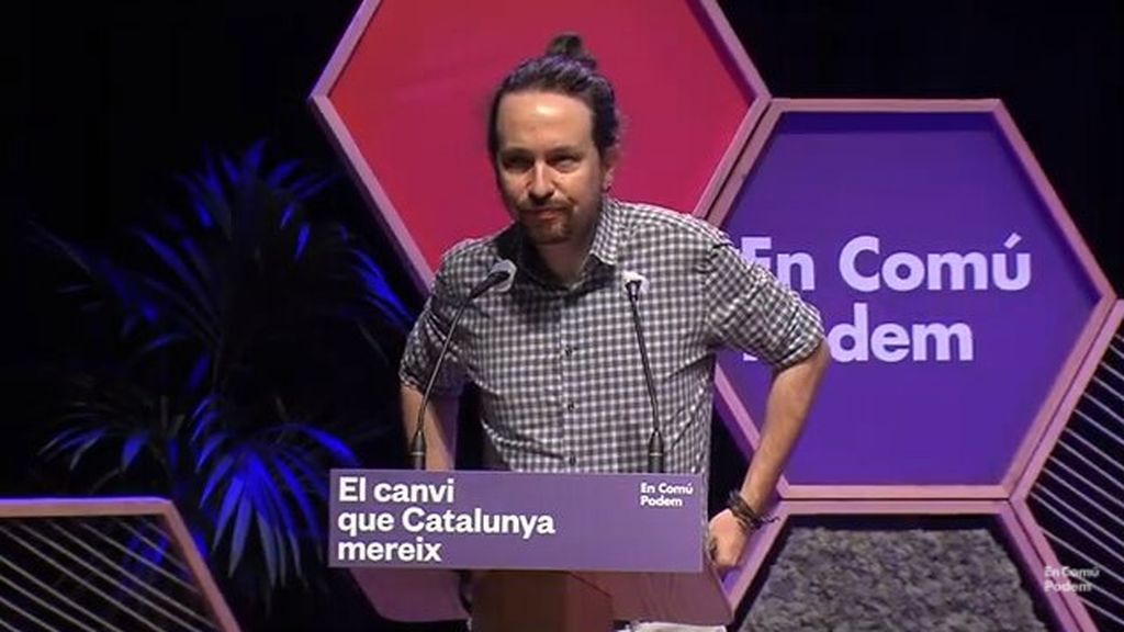 Pablo Iglesias Pablo Iglesias