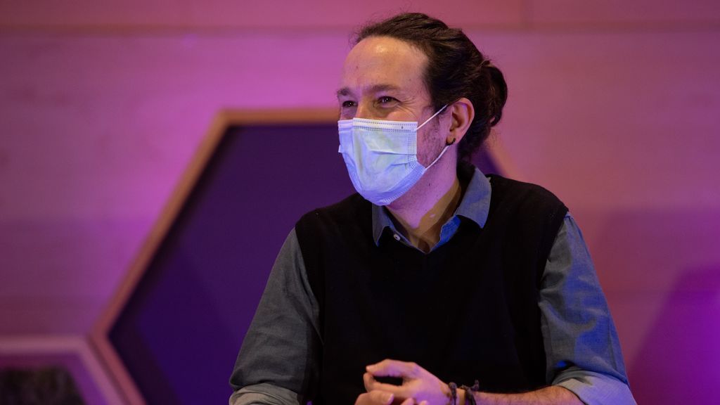 Caso Neurona: el juez concluye que fue creada 'ad hoc' para su contrato con Podemos sin experiencia previa en campañas electorales Caso Neurona: el juez concluye que fue creada 'ad hoc' para su contrato con Podemos sin experiencia previa en campañas electorales