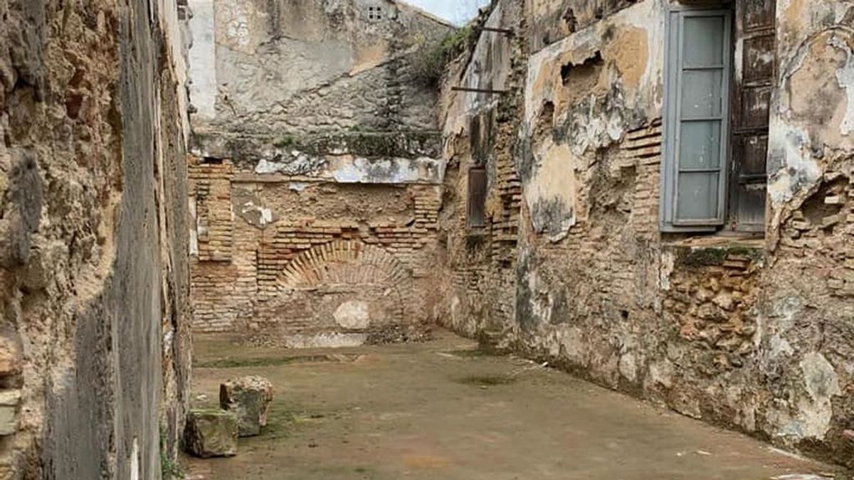 Utrera, tras las huellas de la que podría ser una de las sinagogas medievales más grandes de España Utrera, tras las huellas de la que podría ser una de las sinagogas medievales más grandes de España