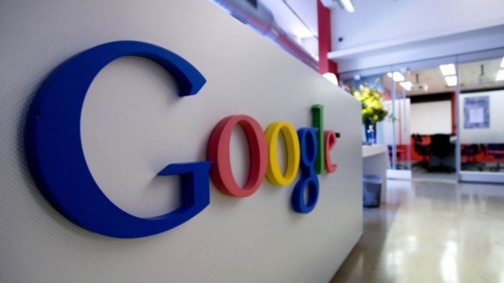El plan de tres palabras de Google para combatir el estrés de sus empleados en plena pandemia El plan de tres palabras de Google para combatir el estrés de sus empleados en plena pandemia