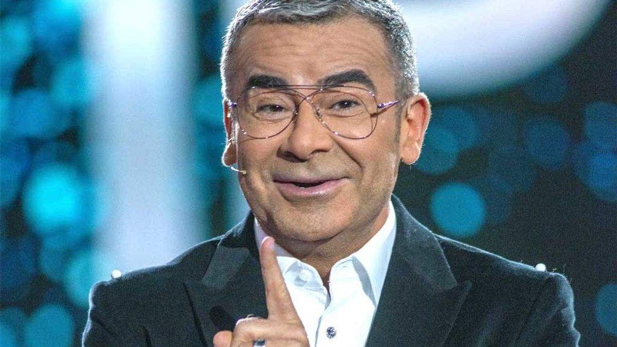 Jorge Javier hace historia en 'Mujeres y hombres' como primer tronista gay: "Estoy entregado" Jorge Javier hace historia en 'Mujeres y hombres' como primer tronista gay: "Estoy entregado"