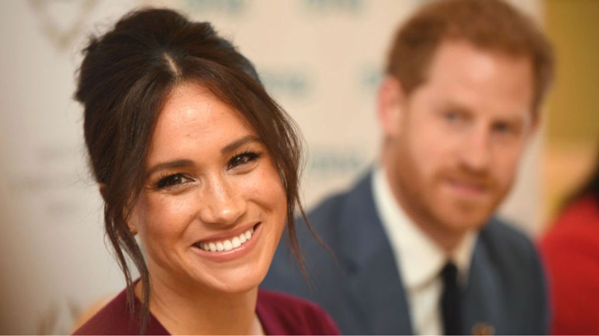 Meghan Markle gana la demanda contra un tabloide británico por publicar una carta privada dirigida a su padre Meghan Markle gana la demanda contra un tabloide británico por publicar una carta privada dirigida a su padre