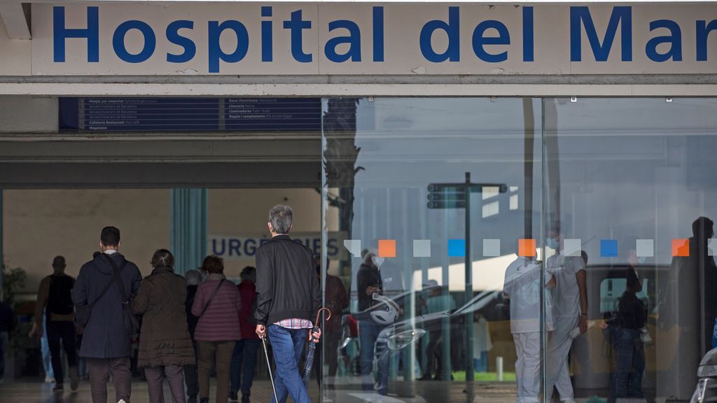 España mantiene los casos de coronavirus a la baja España mantiene los casos de coronavirus a la baja