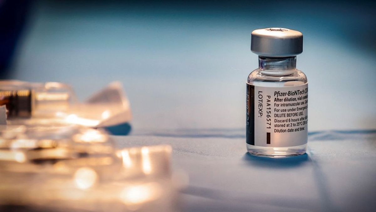 La OMS pide "más estudios" para validar que quienes hayan superado el coronavirus reciban solo una dosis