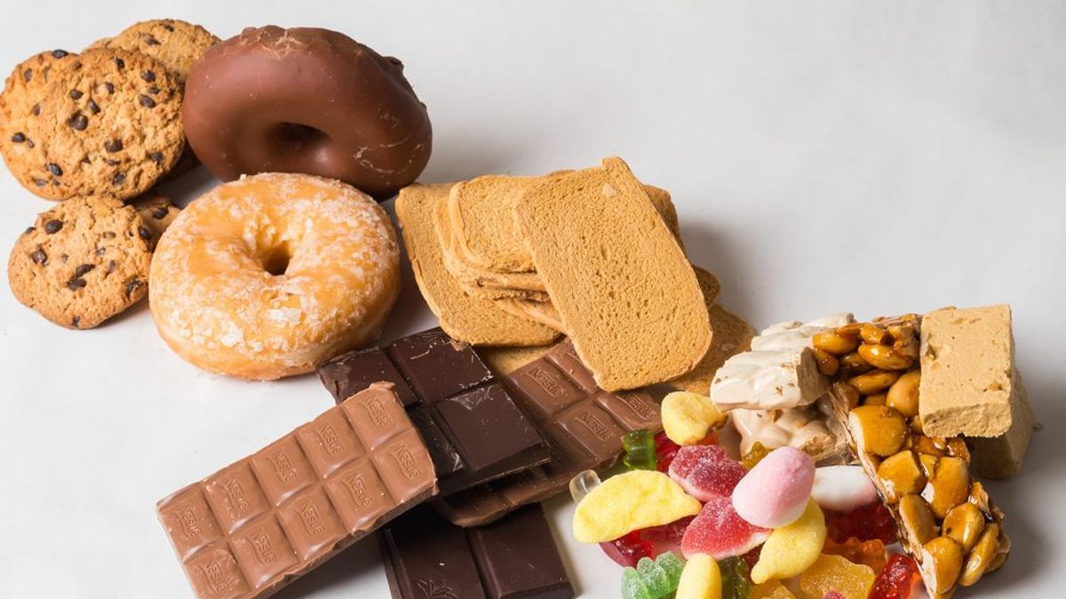 Los productos de desayuno de la publicidad infantil tienen tres veces más azúcar que los dirigidos a adultos Los productos de desayuno de la publicidad infantil tienen tres veces más azúcar que los dirigidos a adultos