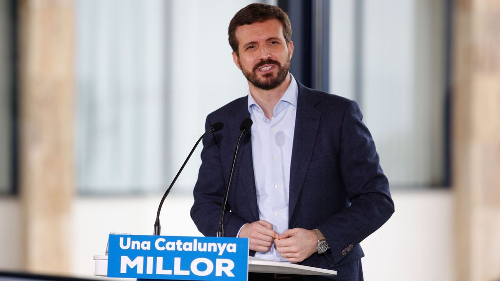 El PP recurre al TC la convalidación del decreto de los fondos europeos sin informe del Consejo de Estado El PP recurre al TC la convalidación del decreto de los fondos europeos sin informe del Consejo de Estado